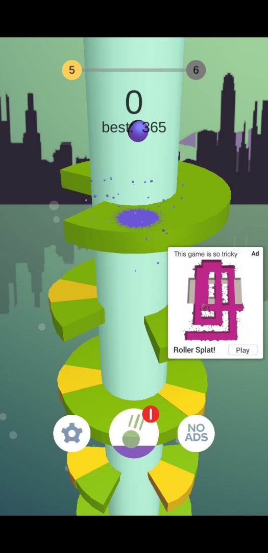 helix jump games for mac